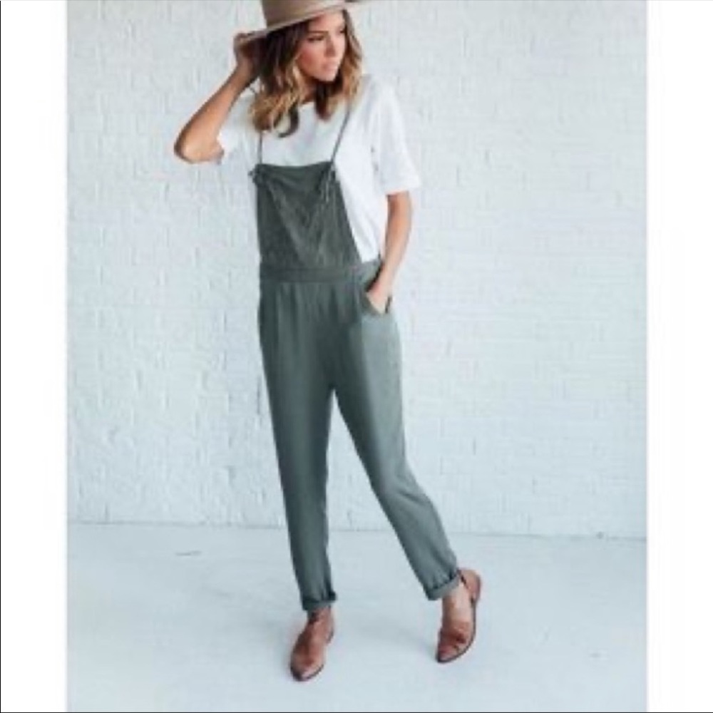 Lunik Jumpsuit